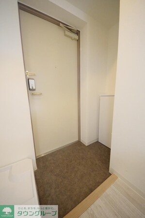 ルミエル本八幡の物件内観写真